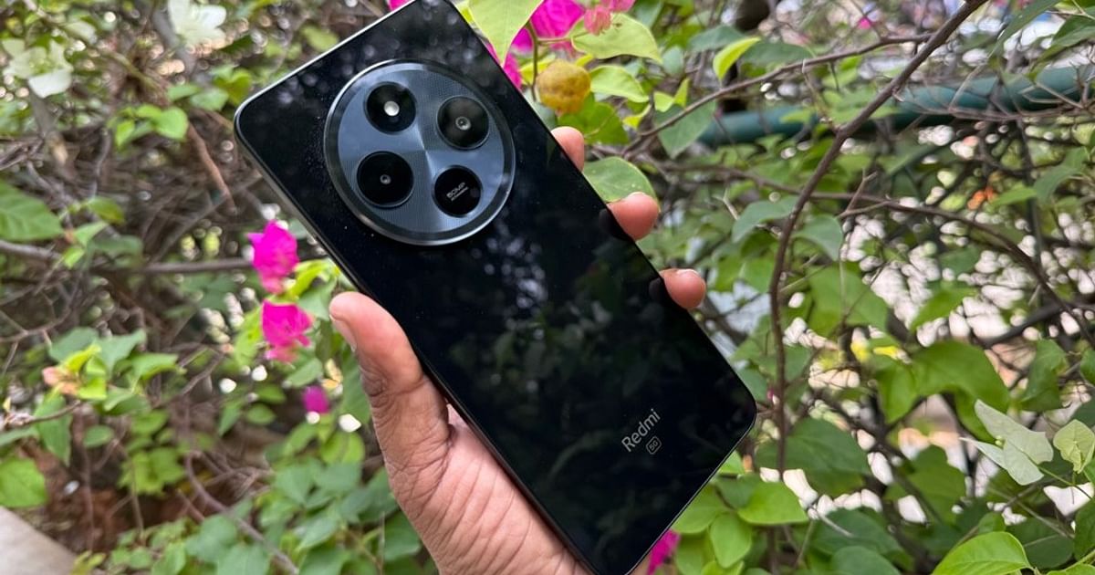 Xiaomi Redmi A4 5G review: Good budget phone for multi-media consumption