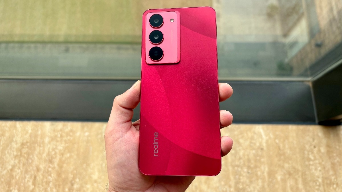 Realme 14x 5G review: Durability meets affordability