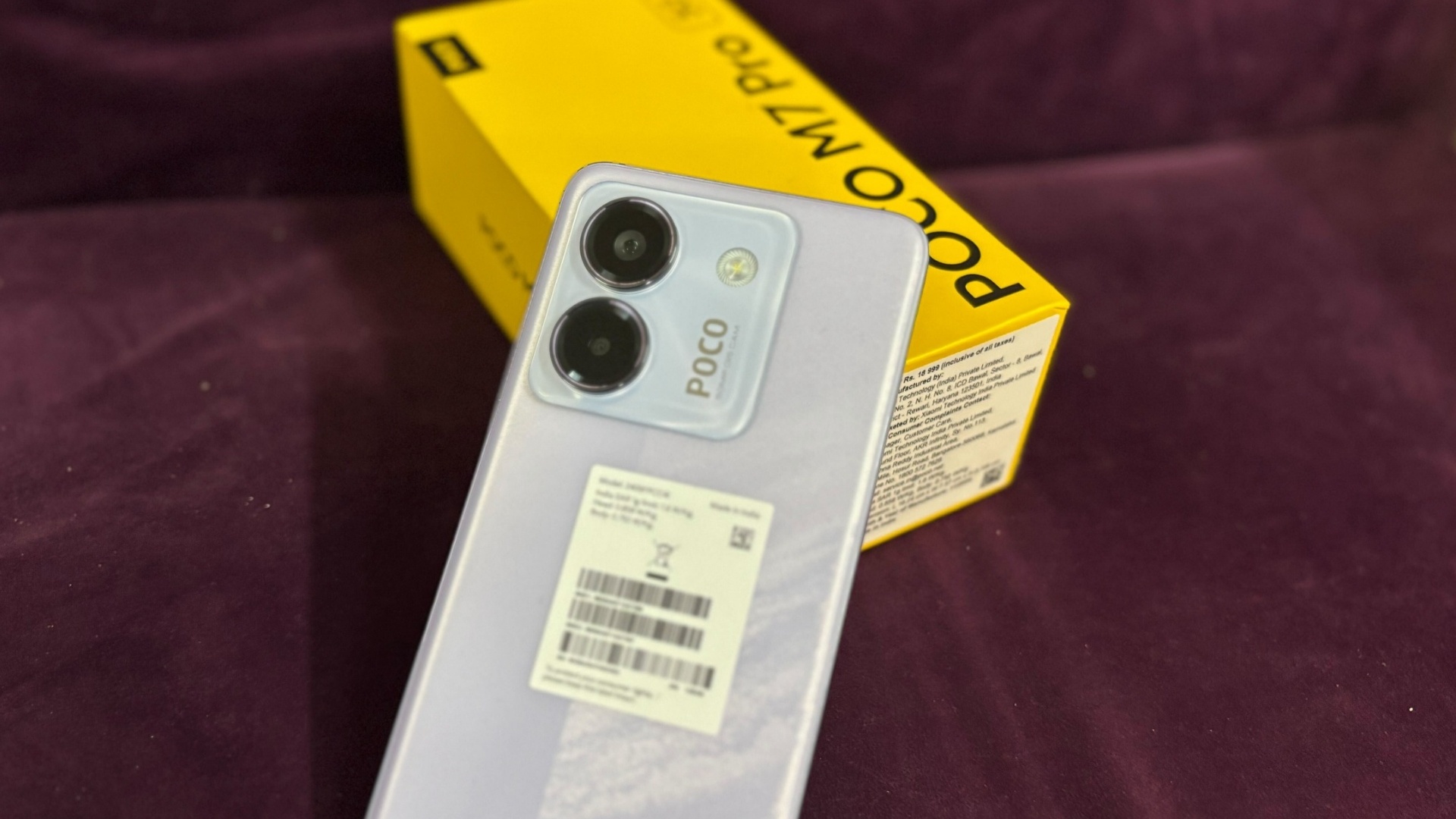 Poco M7 Pro 5G Review: A Game-Changer In The Budget Segment Under Rs 15,000