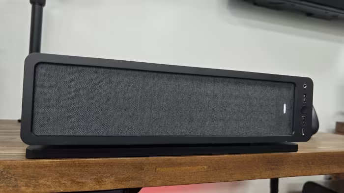 Fractal Design Ridge Review