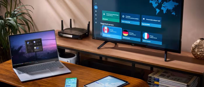 NordVPN Review