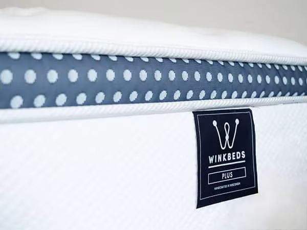 WinkBed Mattress Review