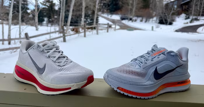 Nike Pegasus Premium Review