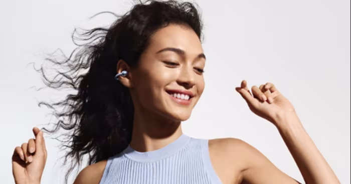 HUAWEI FreeClip Earbuds Review