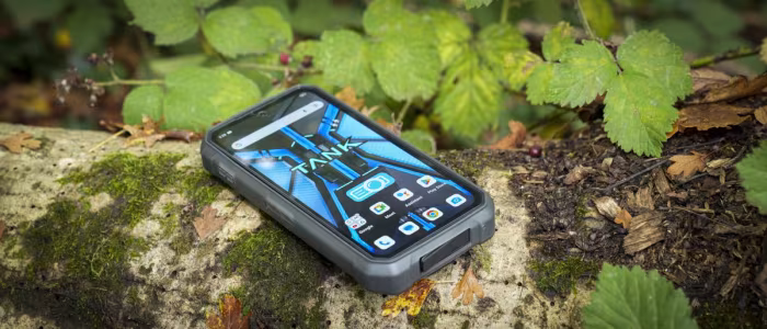 8849 Tank 4 Pro Review