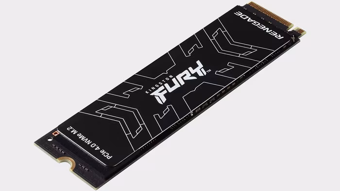 Kingston Fury Renegade 2TB SSD Review