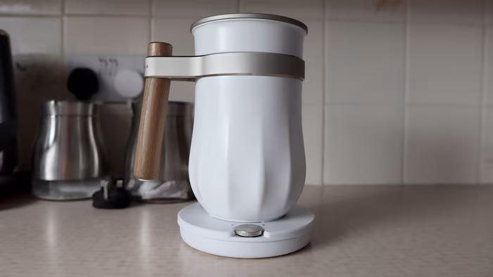 Hotel Chocolat Velvetiser Review