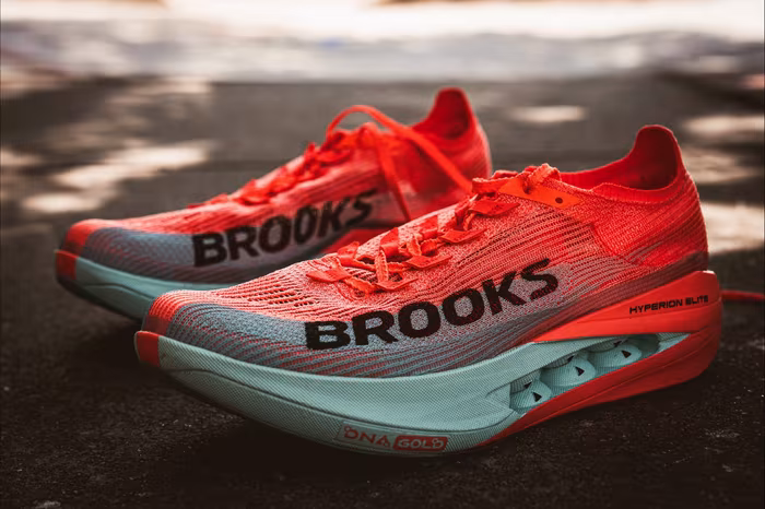 Brooks Hyperion Elite 5 Review