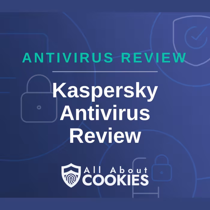 Kaspersky Antivirus Review