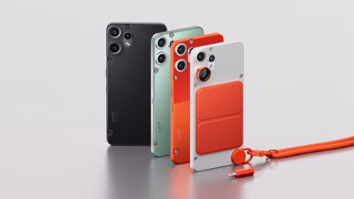 CMF Phone 2 Pro Review