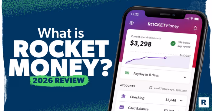 Rocket Money Review