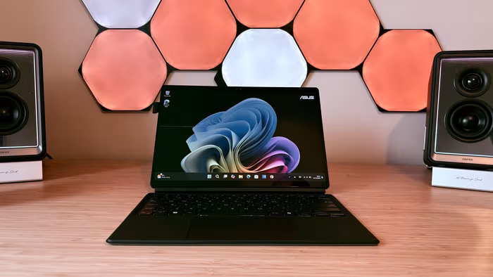 Asus ProArt PZ13 Review