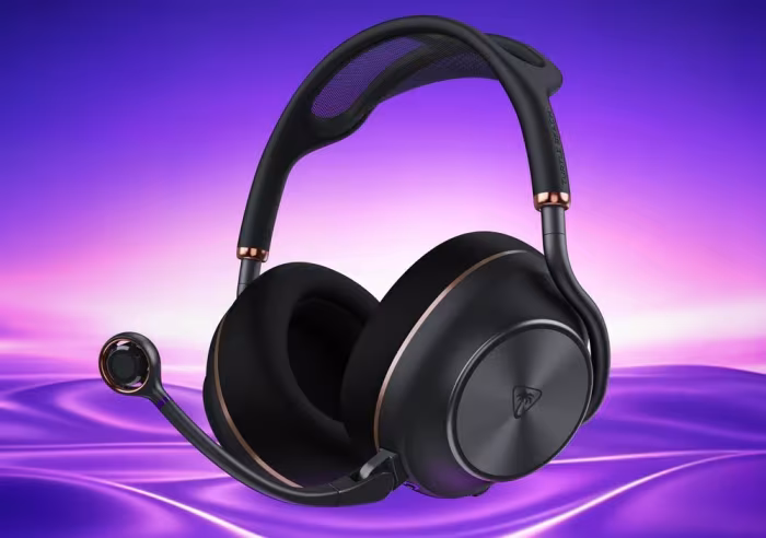 Turtle Beach Stealth Pro Review