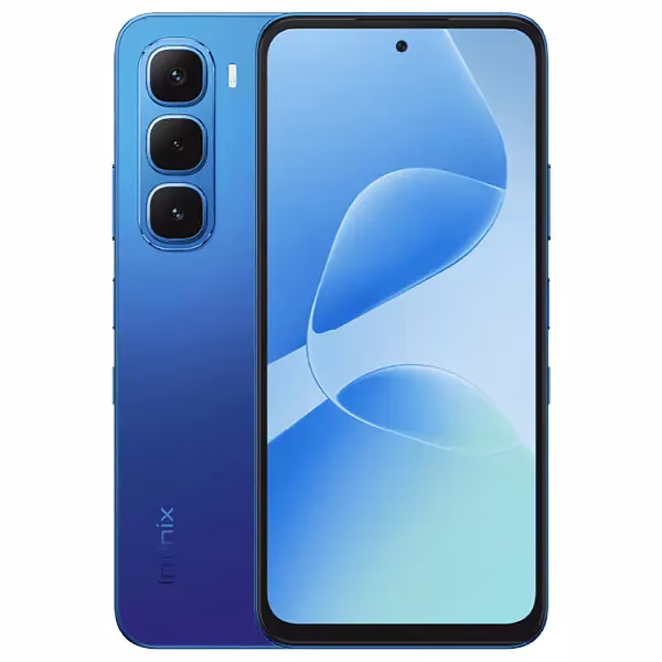 Infinix Hot 60i Review