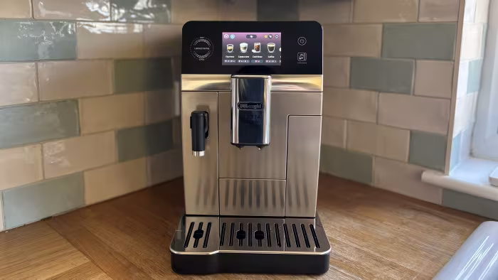 De'Longhi Eletta Explore Review