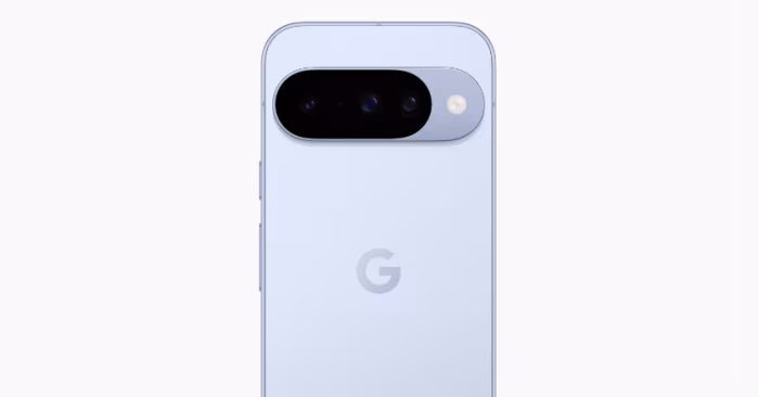 Google Pixel 10 Review