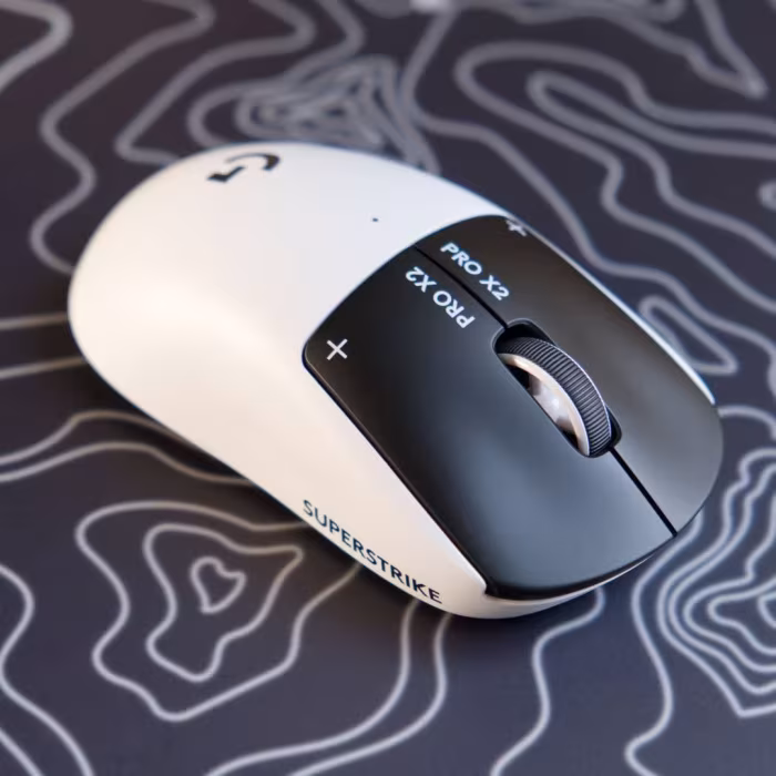 Logitech Pro X2 Superstrike Review