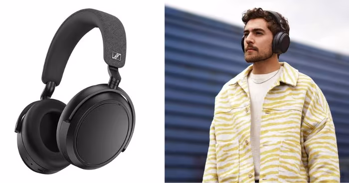 Sennheiser Momentum 4 Wireless Review