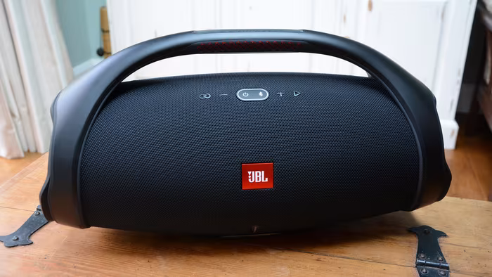 JBL Boombox 2 Review