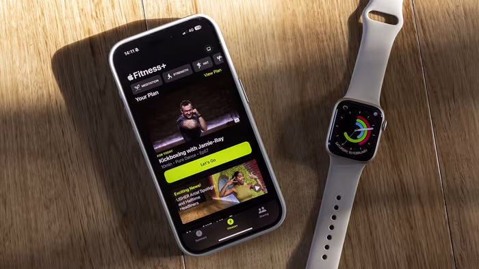 Apple Fitness+ Review