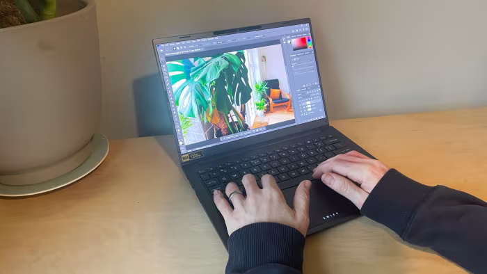 Acer Swift X Review