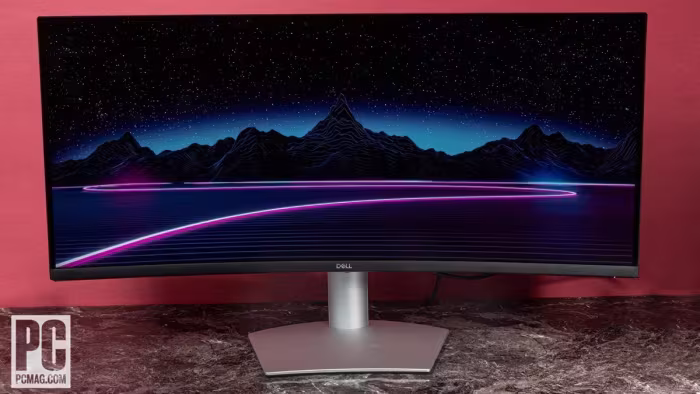 Dell 34 Curved USB-C Monitor (S3423DWC) Review