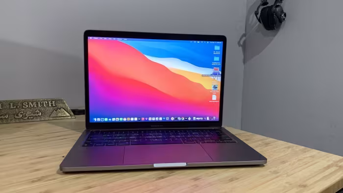 13-inch MacBook Pro Review