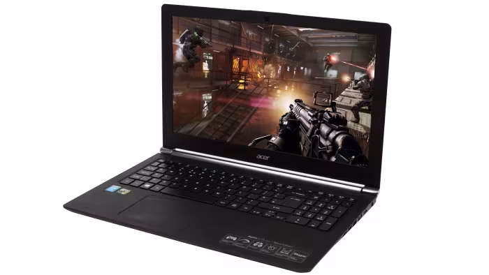 Acer Aspire V15 Nitro Review