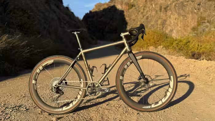 Moots Routt YBB Review