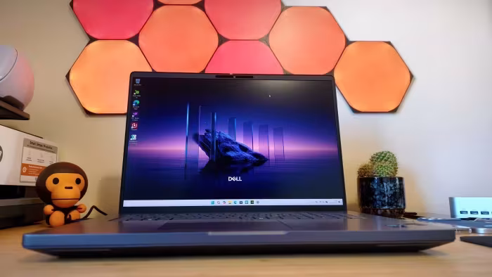 Dell Pro Max 18 Plus Review