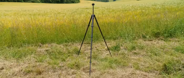 Peak Design Travel Tripod Review