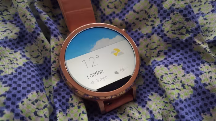 Moto 360 2nd Gen Review