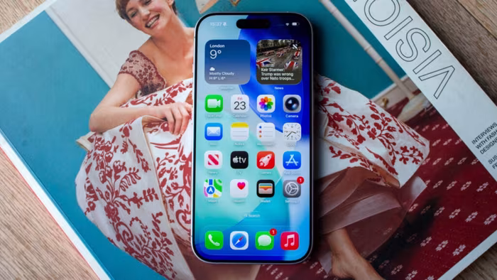 Apple iPhone 17 Pro Review