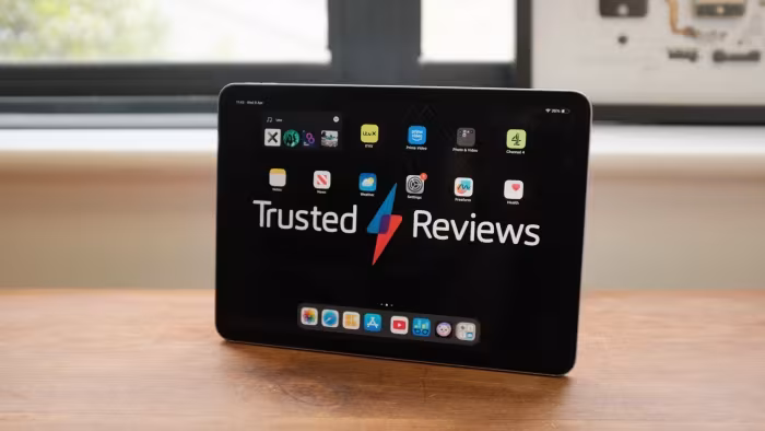 Apple iPad Air 2025 Review