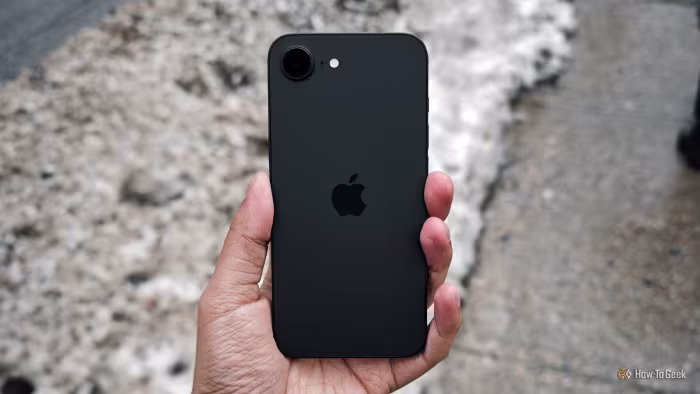 Apple iPhone 16 Pro Review