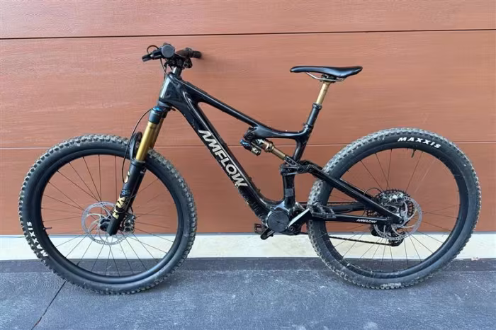 Amflow PL Carbon Pro Review