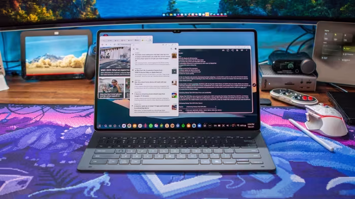 Samsung Galaxy Tab S10 Ultra Review
