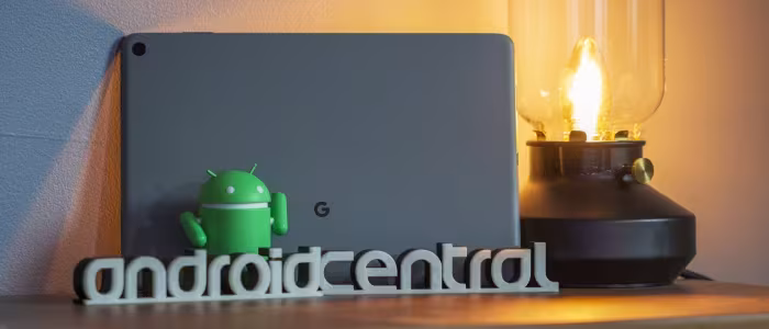 Google Pixel Tablet Review