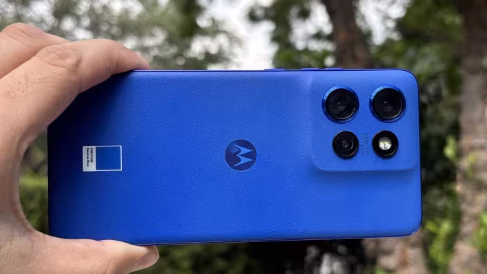 Motorola Edge 50 Neo Review