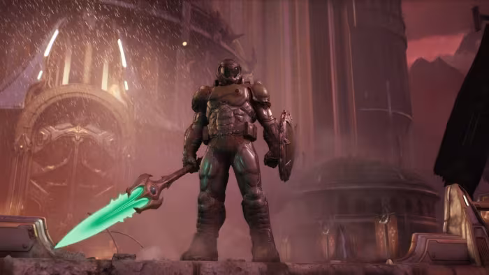 DOOM: The Dark Ages - Revelations Review