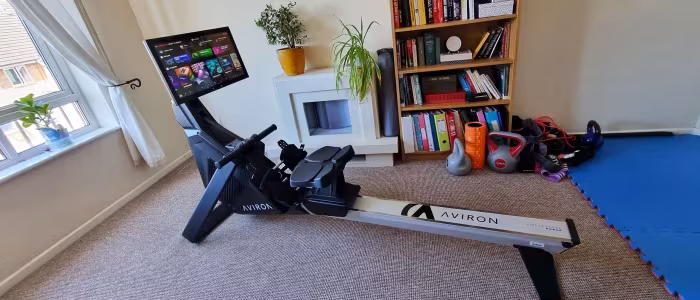 Aviron Strong Series Rower Review