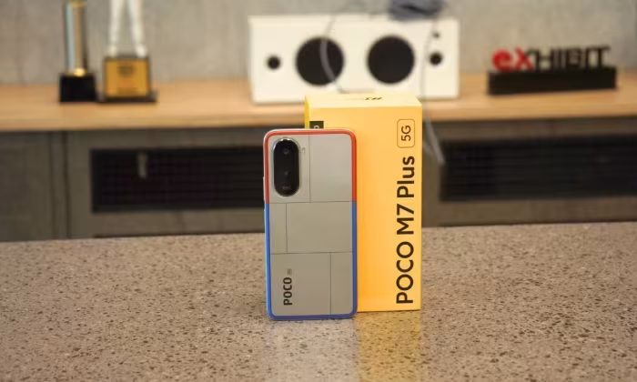 POCO M7 5G Review