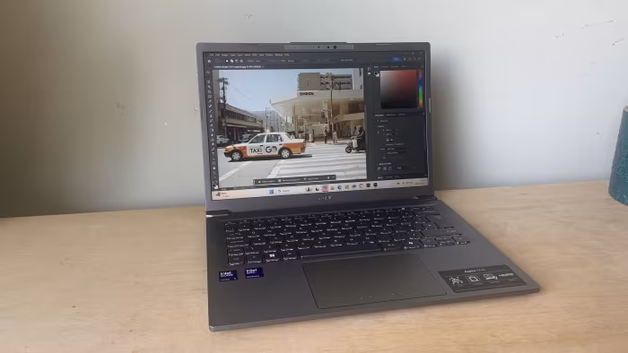 Acer Aspire 7 Review